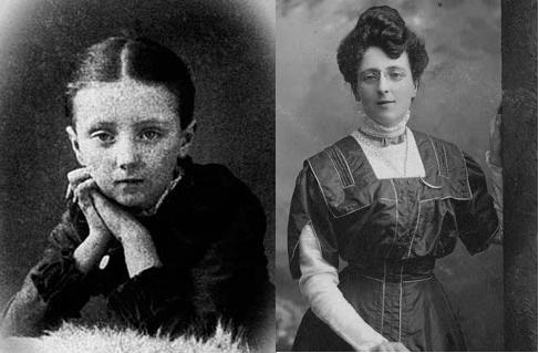 Lucy Maud Montgomery November 30, 1874 – April 24, 1942