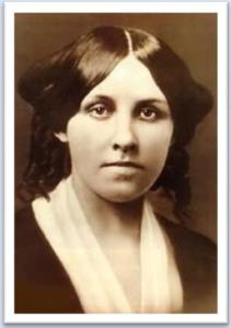 Louisa May Alcott  November 29, 1832--March 6, 1882