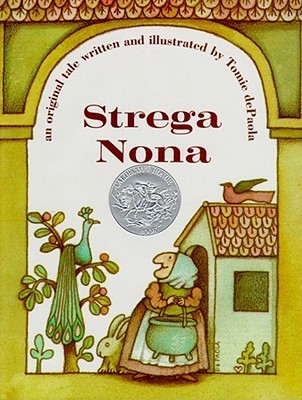 strega