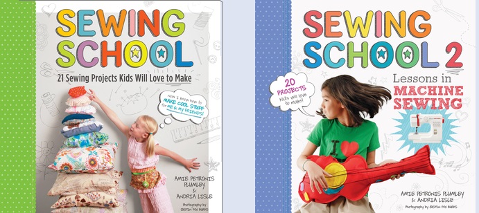 sewing book 3