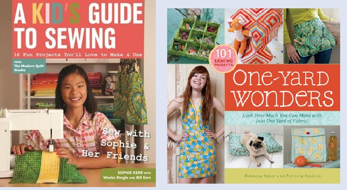 sewing book 5