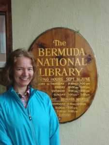 library Bermuda