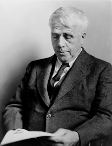 1940 Robert Frost