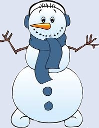 new-year-snow