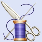 sewing-clipart
